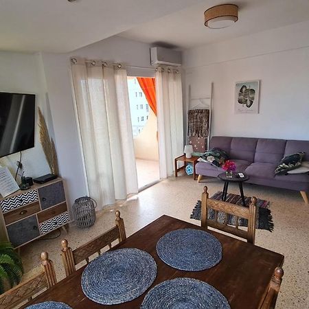Apartamento Buen Tiempo Gandía Exterior foto