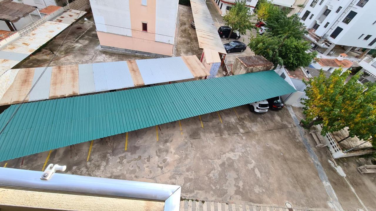 Apartamento Buen Tiempo Gandía Exterior foto