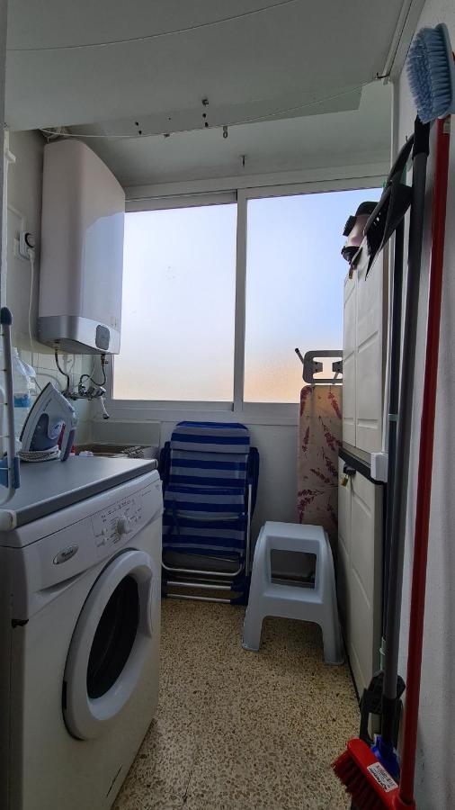 Apartamento Buen Tiempo Gandía Exterior foto